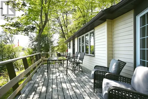 41 Deerfield Road Mckellar ON P2A 0B4