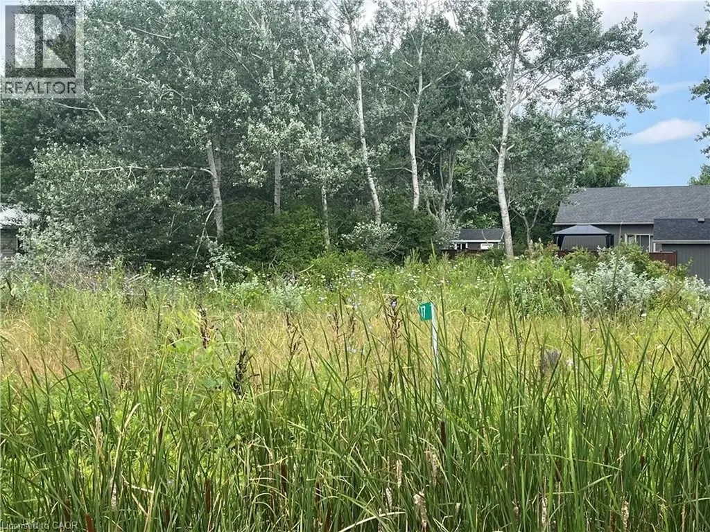 17 Dickhout Road Dunnville ON N0A 1K0