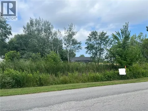 17 Dickhout Road Dunnville ON N0A 1K0