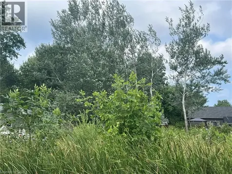 17 Dickhout Road Dunnville ON N0A 1K0