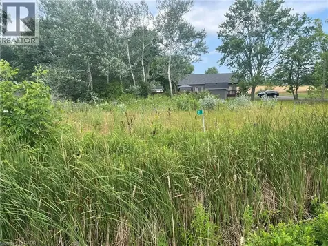 17 Dickhout Road Dunnville ON N0A 1K0