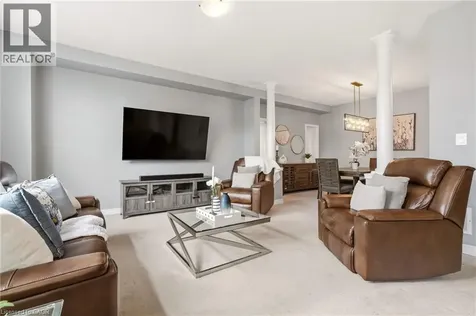 21 House Lane Hamilton ON L9K 0G1