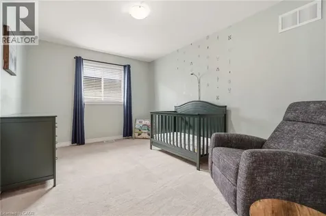 21 House Lane Hamilton ON L9K 0G1