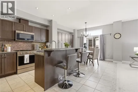 21 House Lane Hamilton ON L9K 0G1