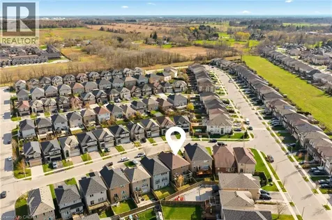 21 House Lane Hamilton ON L9K 0G1