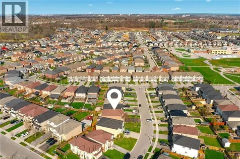 21 House Lane Hamilton ON L9K 0G1