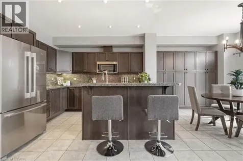 21 House Lane Hamilton ON L9K 0G1