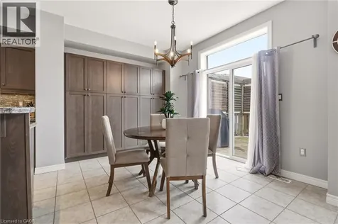 21 House Lane Hamilton ON L9K 0G1