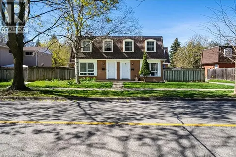 648 Francis Road Burlington ON L7T 3X7