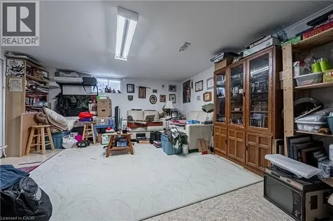 648 Francis Road Burlington ON L7T 3X7