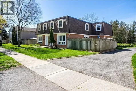 648 Francis Road Burlington ON L7T 3X7