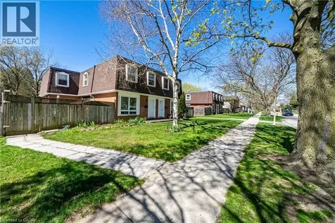 648 Francis Road Burlington ON L7T 3X7