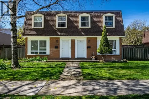 648 Francis Road Burlington ON L7T 3X7