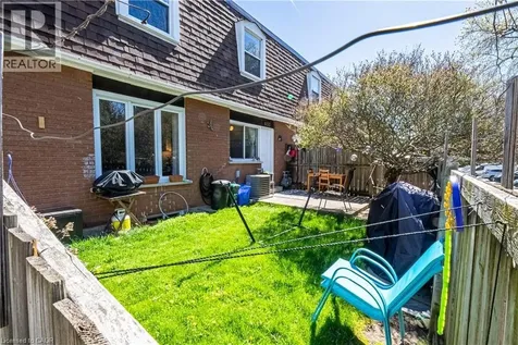648 Francis Road Burlington ON L7T 3X7