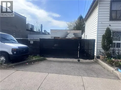 243 Mary Street Hamilton ON L8L 4W2