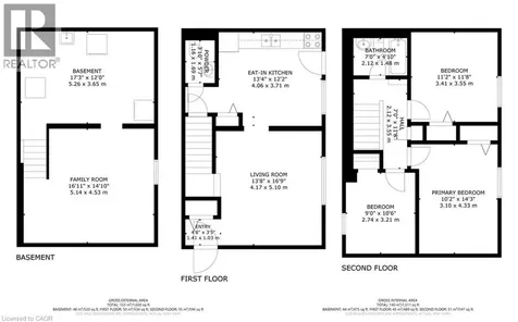 648 Francis Road Burlington ON L7T 3X7