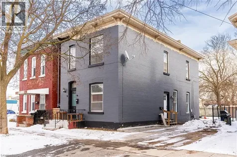 129 West Street Brantford ON N3T 3G2