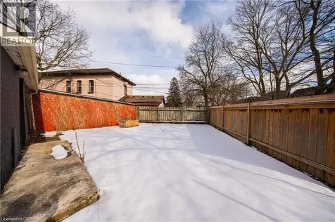 129 West Street Brantford ON N3T 3G2