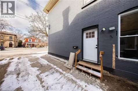 129 West Street Brantford ON N3T 3G2
