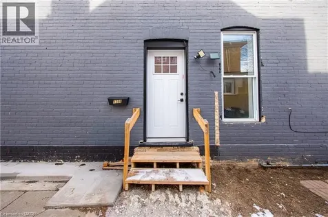 129 West Street Brantford ON N3T 3G2
