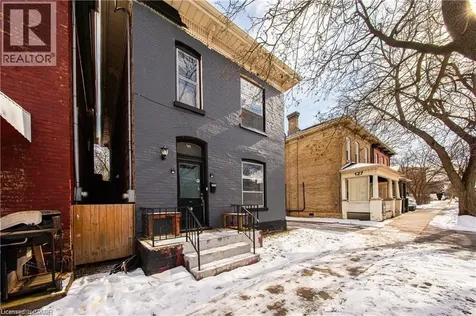 129 West Street Brantford ON N3T 3G2