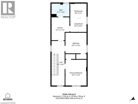 129 West Street Brantford ON N3T 3G2