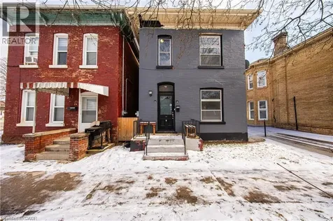 129 West Street Brantford ON N3T 3G2