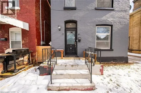 129 West Street Brantford ON N3T 3G2