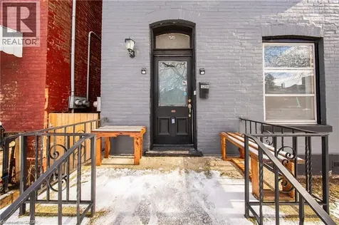 129 West Street Brantford ON N3T 3G2
