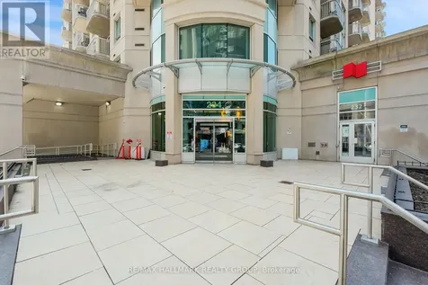 234 Rideau Street Ottawa ON K1N 0A9