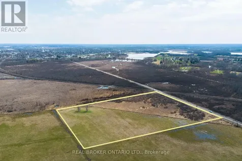 000 Carroll Road Montague ON K7A 4S7