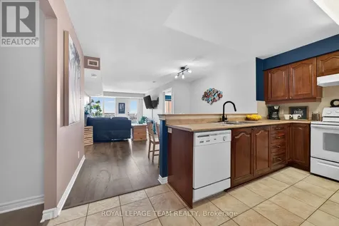 120 Grant Carman Drive Ottawa ON K2E 1C8