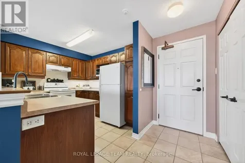 120 Grant Carman Drive Ottawa ON K2E 1C8
