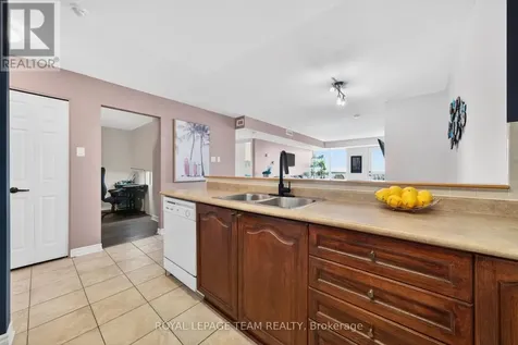 120 Grant Carman Drive Ottawa ON K2E 1C8