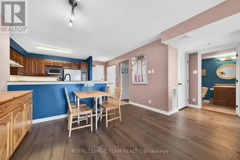 120 Grant Carman Drive Ottawa ON K2E 1C8