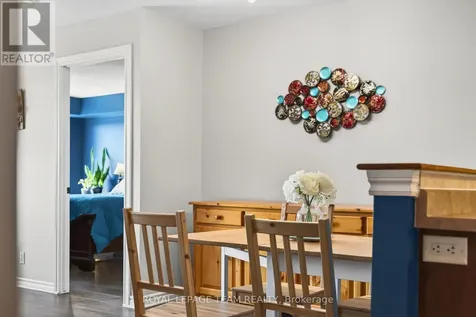 120 Grant Carman Drive Ottawa ON K2E 1C8