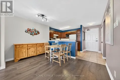 120 Grant Carman Drive Ottawa ON K2E 1C8