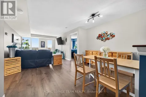 120 Grant Carman Drive Ottawa ON K2E 1C8