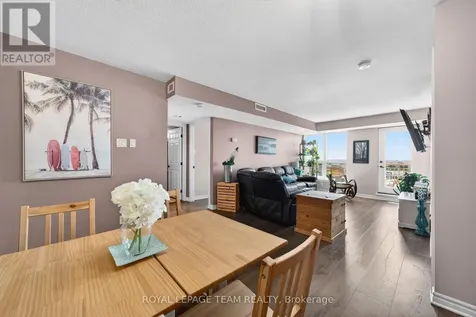 120 Grant Carman Drive Ottawa ON K2E 1C8