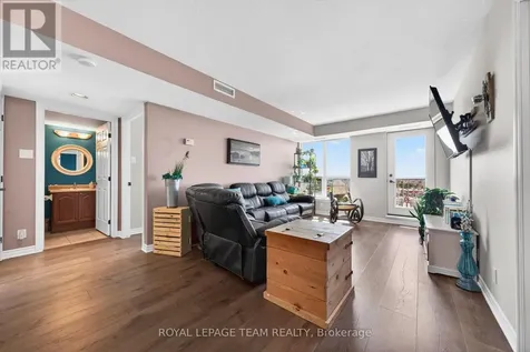 120 Grant Carman Drive Ottawa ON K2E 1C8