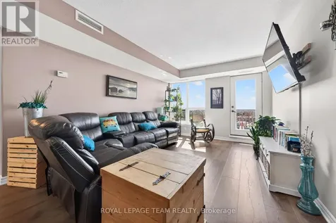 120 Grant Carman Drive Ottawa ON K2E 1C8