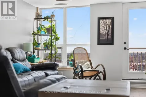 120 Grant Carman Drive Ottawa ON K2E 1C8