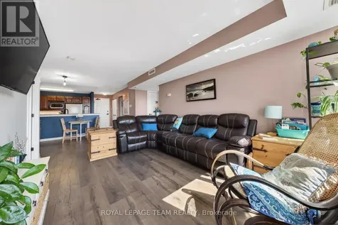 120 Grant Carman Drive Ottawa ON K2E 1C8