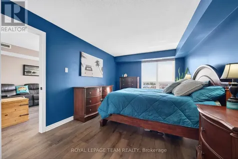 120 Grant Carman Drive Ottawa ON K2E 1C8