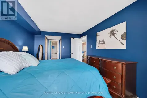 120 Grant Carman Drive Ottawa ON K2E 1C8