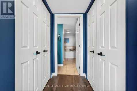 120 Grant Carman Drive Ottawa ON K2E 1C8