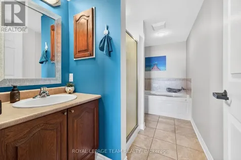 120 Grant Carman Drive Ottawa ON K2E 1C8