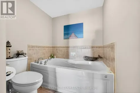 120 Grant Carman Drive Ottawa ON K2E 1C8