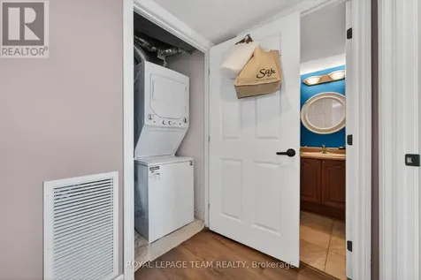 120 Grant Carman Drive Ottawa ON K2E 1C8