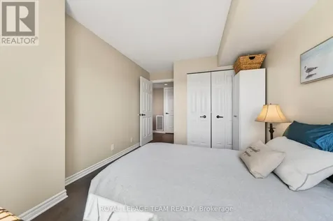 120 Grant Carman Drive Ottawa ON K2E 1C8